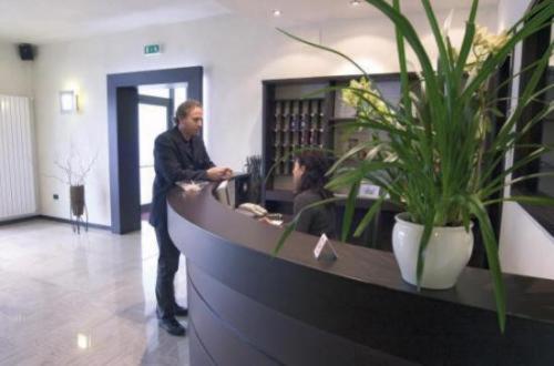 Hotel Belvedere