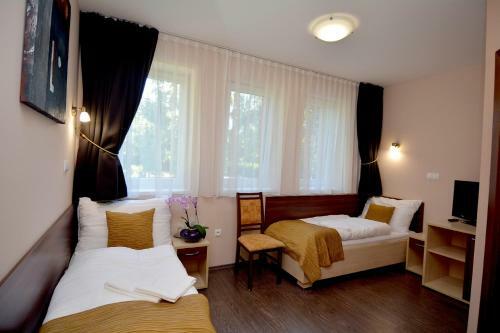 Hostal Bartal Rodinn� Vin�rstvo