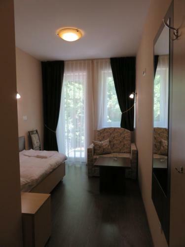 Hostal Bartal Rodinn� Vin�rstvo