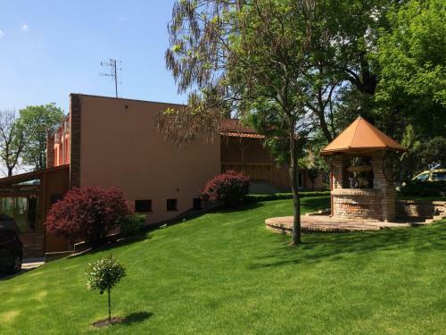 Hostal Bartal Rodinn� Vin�rstvo