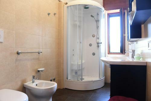 B&B Il Canto Del Mare