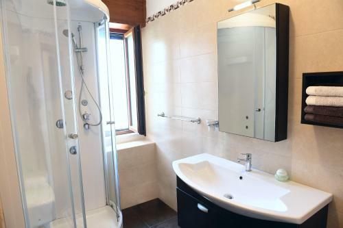 B&B Il Canto Del Mare