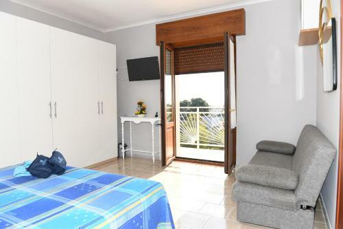 B&B Il Canto Del Mare