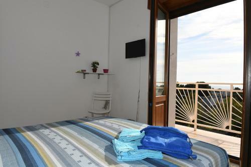 B&B Il Canto Del Mare