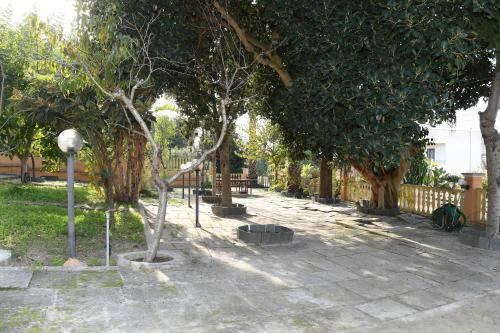B&B Il Canto Del Mare