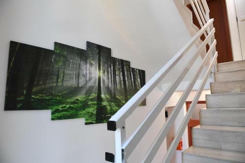 B&B Il Canto Del Mare