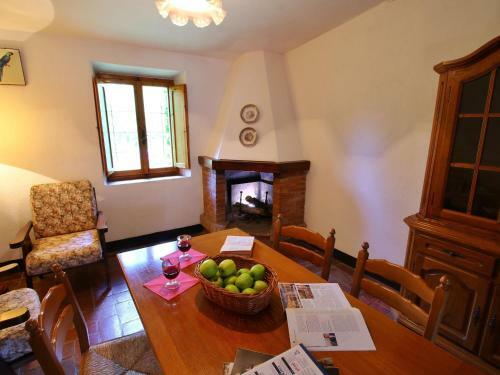 Apartment Castelvecchi
