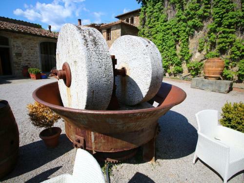 Apartment Castelvecchi