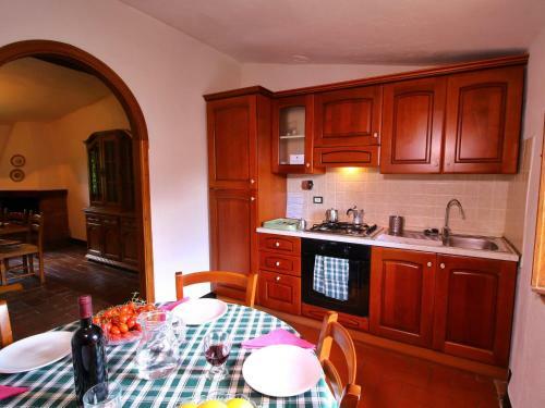 Apartment Castelvecchi