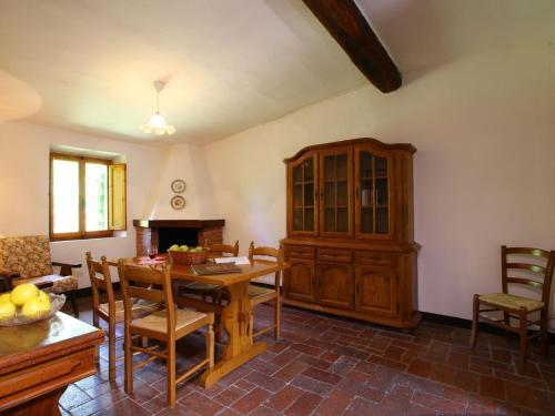 Apartment Castelvecchi