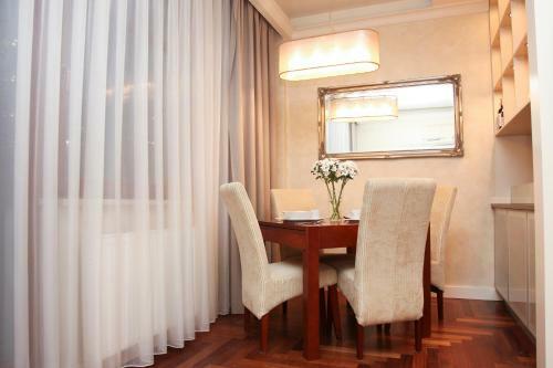 Neptun Park Xo Apartments