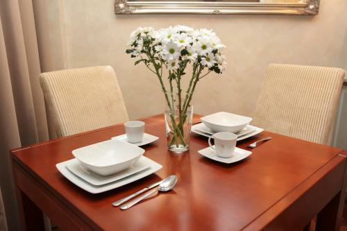 Neptun Park Xo Apartments