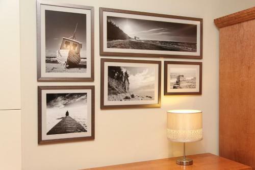 Neptun Park Xo Apartments