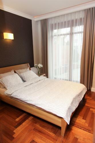 Neptun Park Xo Apartments