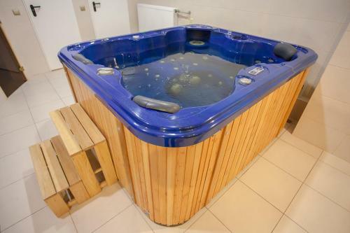 Hotel Marton Olimpic