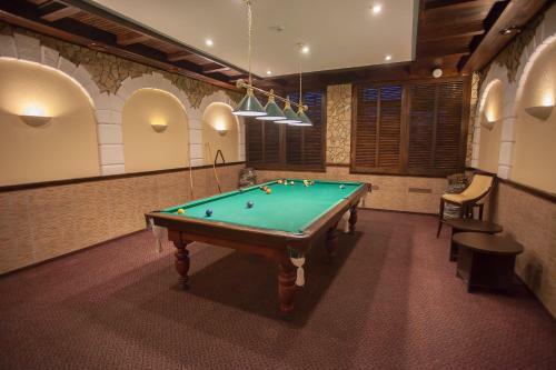Hotel Marton Olimpic