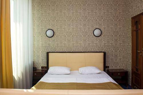 Hotel Marton Olimpic