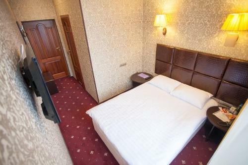 Hotel Marton Olimpic