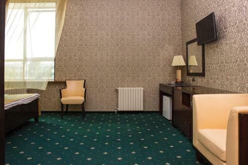 Hotel Marton Olimpic