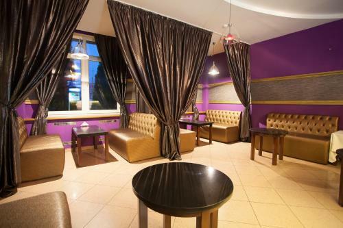 Hotel Marton Olimpic