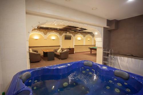 Hotel Marton Olimpic