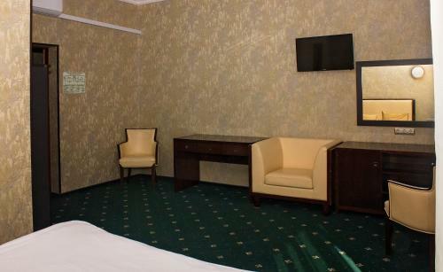 Hotel Marton Olimpic