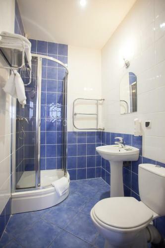 Hotel Marton Olimpic