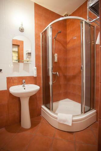Hotel Marton Olimpic