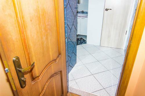 Hostel And Apartment Cherdak