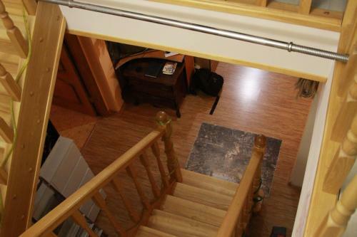 Hostel And Apartment Cherdak