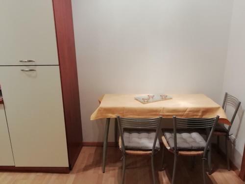 Dom 31 Apartment