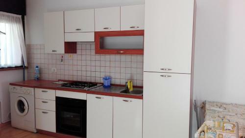 Dom 31 Apartment