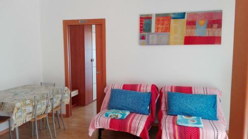 Dom 31 Apartment