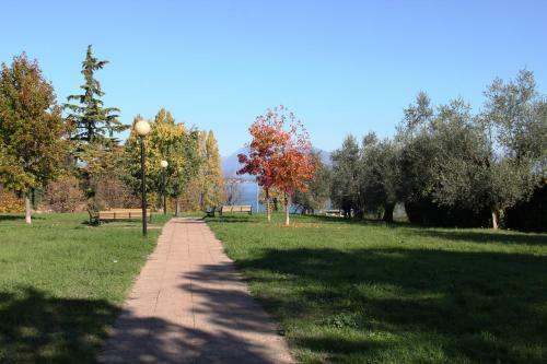 Apartamento Antico Borgo