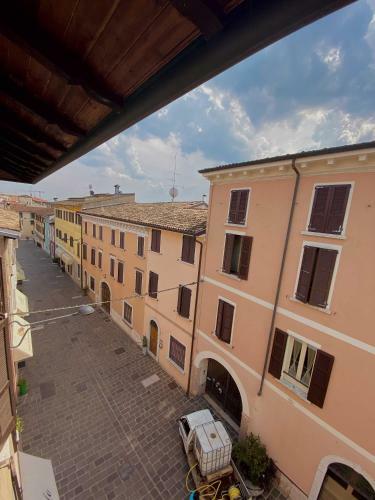 Apartamento Antico Borgo