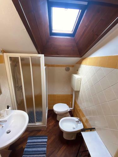 Apartamento Antico Borgo