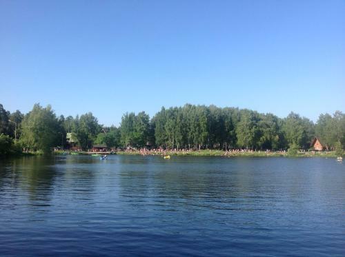 Holiday Home Na Berendeevskoy