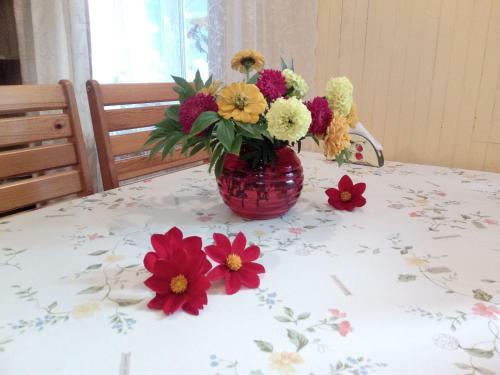 Holiday Home Na Berendeevskoy