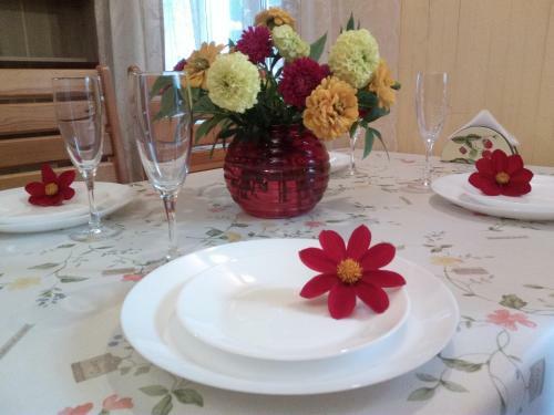 Holiday Home Na Berendeevskoy