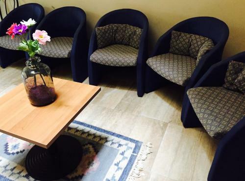 Hostels Euro Mediterraneo