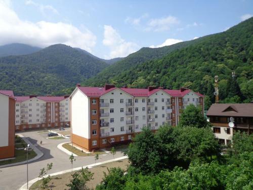 Apartment U Gorki Goroda