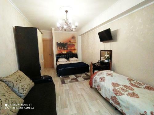 Apartment U Gorki Goroda
