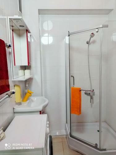 Apartment U Gorki Goroda