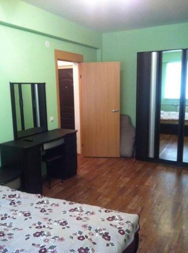 Na Estonskaya 37 Apartment