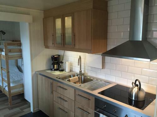 Apartamento Monekil 8