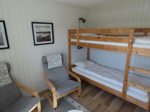 Apartamento Monekil 8