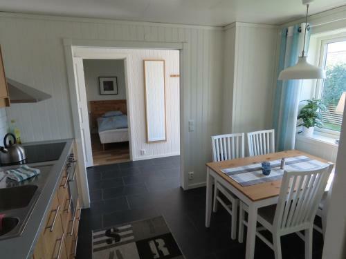 Apartamento Monekil 8