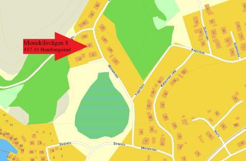 Apartamento Monekil 8