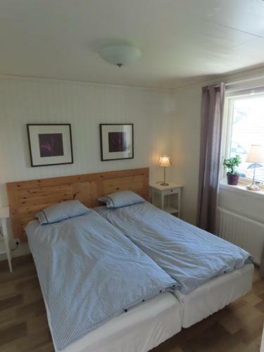 Apartamento Monekil 8