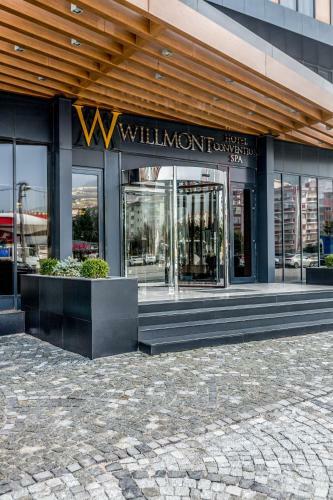 Willmont Hotel